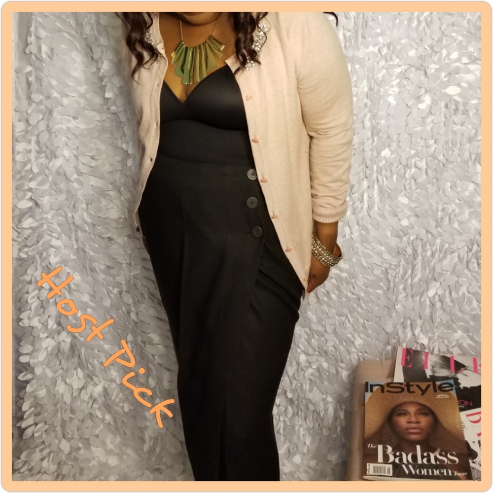 Kathryn Deene Skirt